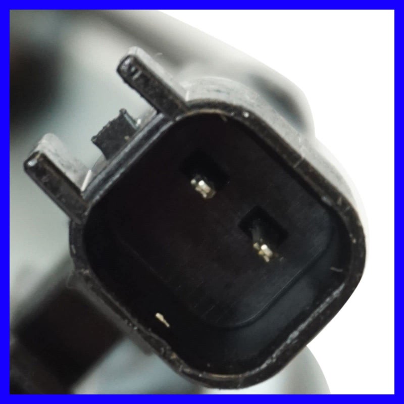 TRQ Front Wheel Bearing & Hub Assembly with ABS Sensor Compatible with 2011-2019 Chevrolet Silverado 2500 HD Silverado 3500 HD GMC Sierra 2500 HD Sierra 3500 HD - Image 5